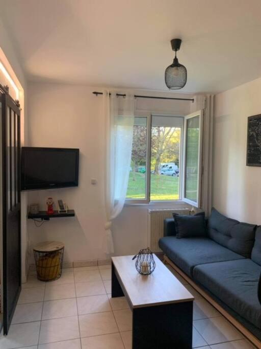 * Au P'Tit Cosy * Appartement Dijon Buitenkant foto